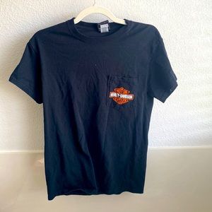 Harley Davidson Shirt